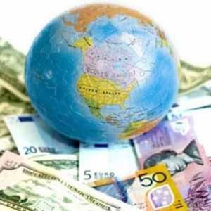 Основна информация за парите на различни държави и интересни факти за тях