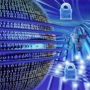 Основи на компютърната сигурност или необходимостта от защита на информацията