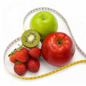 Основи на правилното хранене за отслабване: менюто, препоръките на диетолога и отзивите