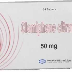 Характеристики на приложението на таблетките "Кломифен цитрат"