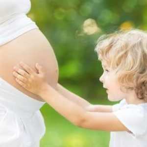 Характеристики на втората бременност и раждане. Второто раждане е по-трудно или по-лесно?