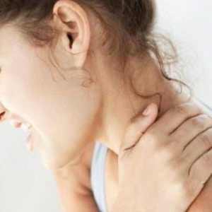 Остеохондроза на гръбначния стълб: симптоми и лечение