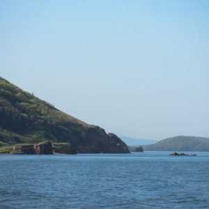 Furugelma Island: описание на това как да стигнете до там