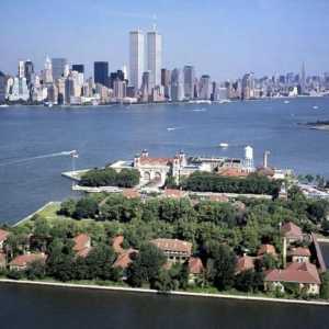 Ellis Island (Съединени щати)