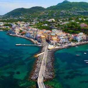 Остров Капри, Италия: снимка, атракции, хотели, ревюта