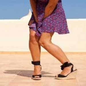 Остър и хроничен цистит - признаци при жените