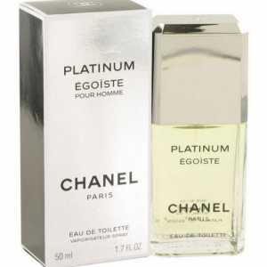 От парфюм "Шанел" за мъже. Описание на най-добрите аромати за по-силния пол