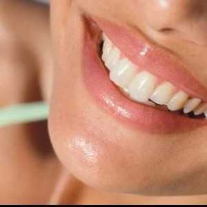 Избелване на зъби: експертни прегледи и препоръки
