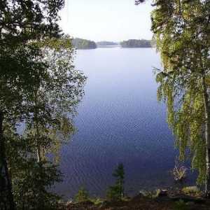 Почивка в Челябинск езера: цени, ревюта, бази и почивка `дива"