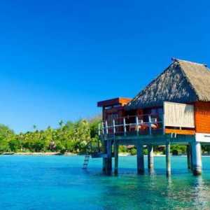 Почивка в Фиджи: отзиви и снимки