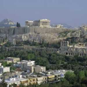 Почивки в Гърция през септември. Гърция през септември - какво да се види?