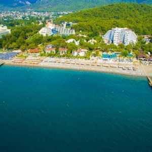 Почивки в Турция: Royal Palm Resort. Royal Palm Resort: описание, брой на стаите, мнения