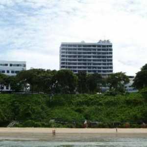 Хотел 3 * Cozy Beach Hotel, Тайланд, Патая: преглед, описание, характеристики и отзиви на туристите