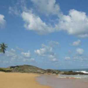 Хотел 3 * Induruwa Beach Resort, Шри Ланка: ревюта, снимки