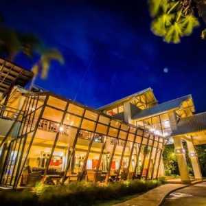 Хотел 3 * Natural Park Resort (Тайланд / Патая): отзиви, снимки