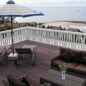 Хотел 4 * Terracotta Resort Spa (Виетнам / Фан Тиет): настаняване и напускане