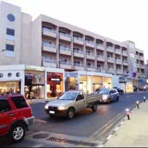 Хотел `Agapinor Hotel 3` (Кипър, Пафос): местоположение, описание и ревюта на…