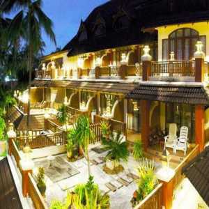 Хотел Aloha Resort 3 * (Тайланд / Кох Самуи): описание, обзор