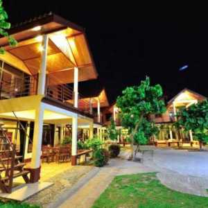 Avila Resort Pattaya (Тайланд, Патая): фото и туристически отзиви