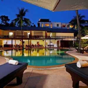 Bamboo Beach Hotel & Spa 3 * (Пукет, Тайланд): описание и снимки