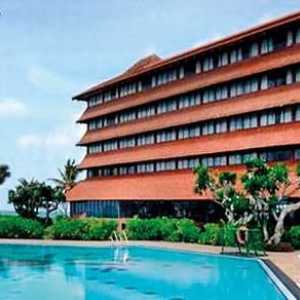 Хотел Chaaya Tranz 4 * (Шри Ланка): отзиви и снимки