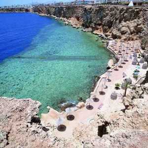 Dream Beach Resort Sharm 5 *: ревю, описание, спецификации и ревюта