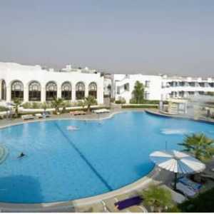Хотел Dream Resort Resort Sharm El Sheikh 5 * (Египет / Шарм Ел Шейх): ревю, описание,…