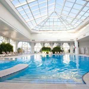 El Mouradi Hammamet Resort 5 * (Тунис / Хамамет): отзиви
