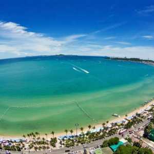 Emerald Hotel Jomtien Beach 3 * (Тайланд, Патая): преглед от туристи