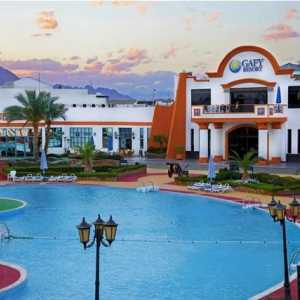 Хотел Gafy Resort 4 * (Шарм Ел Шейх)
