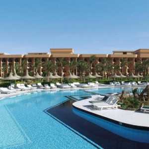 Хотел Giftun Azur Beach Resort 4 *: отзиви и снимки туристически атракции