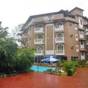 Хотел Ginger Tree Beach Resort 3 * (Гоа, Индия): прегледи на туристи, описание на хотела и снимки