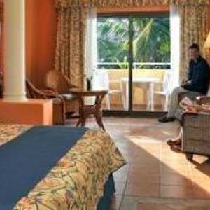 Хотел Grand Bahia Принцип Bavaro е въплъщение на този карибски рай!