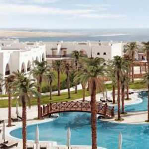 Hilton Nubian Resort 5 *, Марса Алам, Египет: ревю, описание, спецификации и ревюта