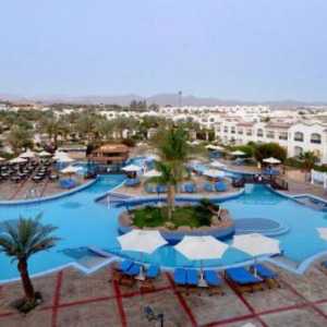 Hilton Sharm Dreams Resort 5 * (Египет / Шарм Ел Шейх): Отзиви за хотели