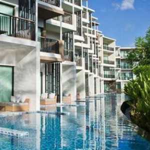 Holiday Inn Mai Khao Beach Resort Пукет (Пукет, Тайланд): описание и снимки