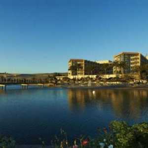 Hurghada Marriott Red Sea Resort 5 * в Хургада: преглед, описание и ревюта за туристи