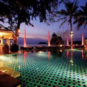 Kata Beach Resort & Spa 4 *, Тайланд, Пукет: преглед, описание, характеристики и ревюта на…