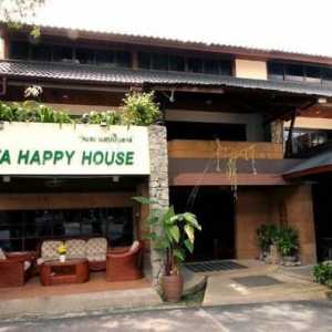 Kata Happy House Resort 3: мнение, описание и ревюта от туристи