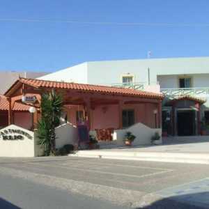 Klio Apartments 4 * (Гувес, Крит): описание, мнения, коментари, ревюта и информация