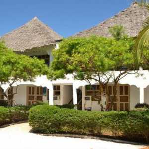 Хотел La Madrugada Beach Resort 3 * (Танзания, Занзибар): описание, обзор
