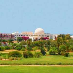 Хотел LTI Djerba Plaza Thalasso & Spa: мнение, описание, стаи и коментари