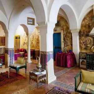 Хотел Medina Belisaire Thalasso 4 * (Хамамет, Тунис): преглед от туристи