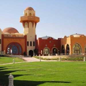 Onatti Beach Resort (Египет, Марса Алам): описание и снимки