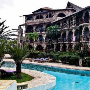 Хотел PalumboKendwa (Танзания, Kendwa): преглед от туристи
