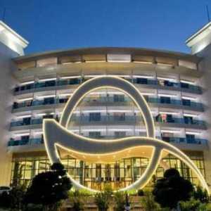 Q Premium Resort 5 * (Турция): описание и снимки