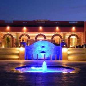 Хотел Resta Grand Grand Resort 5 *, Марса Алам, Египет: общ преглед, описание, характеристики и…