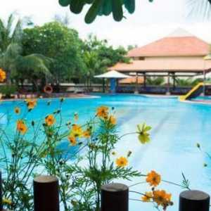Sai Gon Suoi Nhum Resort 3 *: ревю, описание, спецификации и ревюта