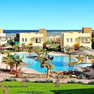 Solitaire Resort Marsa Alam 4 *, Марса Алам, Египет: Описание и отзиви