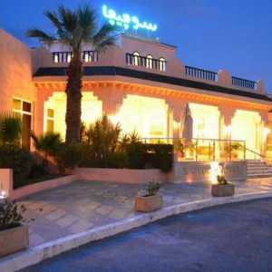 Soviva Resort 4 * (Тунис, Сус, пристанище El Kantaoui): описание, услуги, ревюта